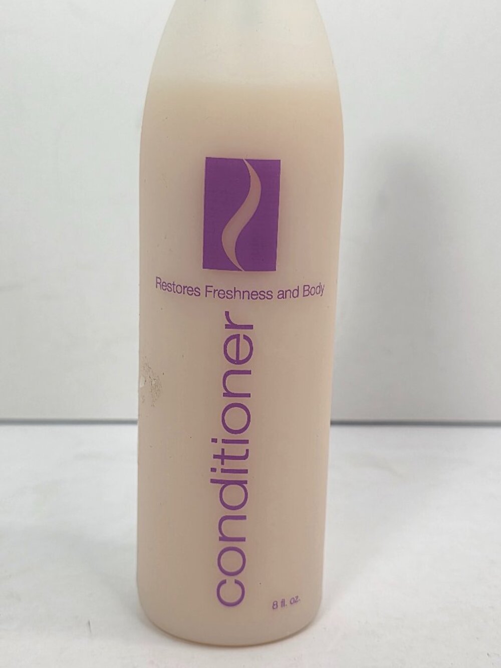 Paula Young Wig Conditioner 8oz and Styling Gel 4oz Hairpiece Extensions